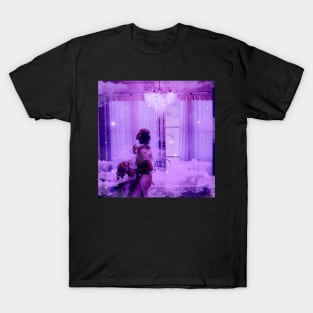 Cloudy Tub T-Shirt